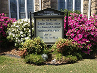 St. Paul's Lutheran Church
