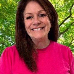 photo of Tanya Nuvallie