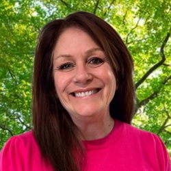 photo of Tanya Nuvallie