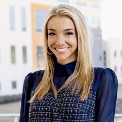 photo of Makenzie Hudson