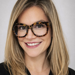 photo of Caroline Jones, M.A., BCBA