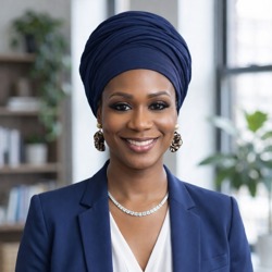 photo of Chantale Lattibeaudiere