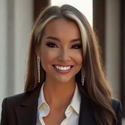 photo of Makenzie Hudson