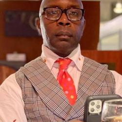 photo of Carlton Evans