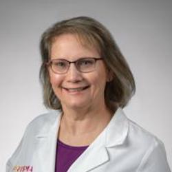 photo of Dr. Shelly Brigman
