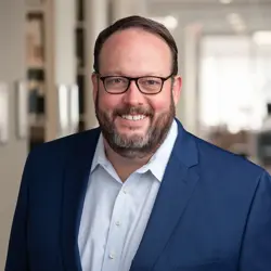 photo of Jeff Brown