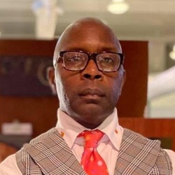 photo of Carlton Evans