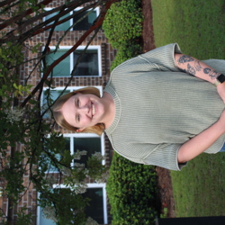 photo of Abigail Fairfax, BCBA